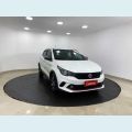 FIAT ARGO HGT 1.8 FLEX MANUAL 4P - BRANCO - 2018 Foto 5 (Miniatura)