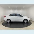 FORD KA SEDAN SE 1.5 12V FLEX MANUAL 4P - BRANCO - 2019 Foto 5 (Miniatura)