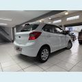 FORD KA FLEX MANUAL 4P - BRANCO - 2015 Foto 5 (Miniatura)