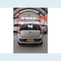 FIAT PALIO FLEX MANUAL 4P - PRATA - 2013 Foto 5 (Miniatura)