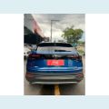 VOLKSWAGEN NIVUS FLEX AUT. 4P - AZUL - 2024 Foto 5 (Miniatura)