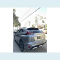 MITSUBISHI ECLIPSE CROSS FLEX AUT. 4P - PRATA - 2026 Foto 5 (Miniatura)