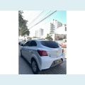 CHEVROLET ONIX FLEX MANUAL 4P - BRANCO - 2019 Foto 5 (Miniatura)