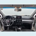 FIAT CRONOS DRIVE 1.3 FLEX MANUAL 4P - BRANCO - 2019 Foto 5 (Miniatura)