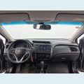 HONDA CITY PERSONAL FLEX AUT. 4P - CINZA - 2019 Foto 5 (Miniatura)