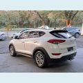HYUNDAI TUCSON GLS 1.6 TURBO 16V FLEX AUT. 4P - BRANCO - 2019 Foto 5 (Miniatura)