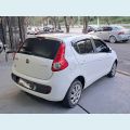 FIAT PALIO ATTRACTIVE 1.0 EVO FIRE FLEX MANUAL 4P - BRANCO - 2016 Foto 5 (Miniatura)