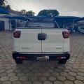 FIAT FIAT TORO FREEDOM 1.8 16V FLEX AUT. 4P - BRANCO - 2021 Foto 5 (Miniatura)