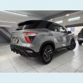HYUNDAI HYUNDAI CRETA FLEX AUT. 4P - PRATA - 2023 Foto 5 (Miniatura)