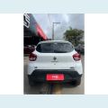 RENAULT RENAULT KWID FLEX MANUAL 4P - BRANCO - 2022 Foto 5 (Miniatura)