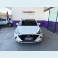 HYUNDAI HYUNDAI HB 20 FLEX AUT. 4P - BRANCO - 2021 Foto 5 (Miniatura)