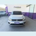 VOLKSWAGEN VOYAGE FLEX MANUAL 4P - PRATA - 2021 Foto 5 (Miniatura)