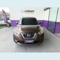 NISSAN NISSAN KICKS FLEX AUT. 4P - MARROM - 2018 Foto 5 (Miniatura)