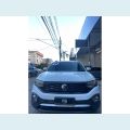 VOLKSWAGEN VOLKSWAGEN T-CROSS FLEX AUT. 4P - BRANCO - 2023 Foto 5 (Miniatura)