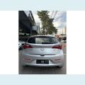 HYUNDAI HYUNDAI HB 20 FLEX MANUAL 4P - PRATA - 2015 Foto 5 (Miniatura)