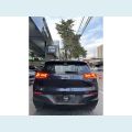 CHEVROLET CHEVROLET TRACKER FLEX AUT. 4P - CINZA - 2025 Foto 5 (Miniatura)