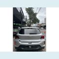 CHEVROLET ONIX FLEX AUT. 4P - PRATA - 2022 Foto 5 (Miniatura)