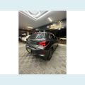 CHEVROLET ONIX FLEX MANUAL 4P - CINZA - 2024 Foto 5 (Miniatura)