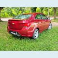 CHEVROLET PRISMA FLEX MANUAL 4P - VERMELHO - 2019 Foto 5 (Miniatura)
