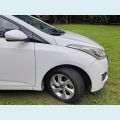 HYUNDAI HB 20 S FLEX AUT. 4P - BRANCO - 2017 Foto 5 (Miniatura)