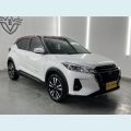 NISSAN KICKS FLEX AUT. 4P - BRANCO - 2024 Foto 5 (Miniatura)
