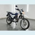HONDA NXR 160 BROS ESDD FLEX - BRANCO - 2024 Foto 5 (Miniatura)