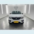 RENAULT KWID FLEX MANUAL 4P - BRANCO - 2022 Foto 5 (Miniatura)