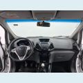 FORD ECOSPORT FSL 1.6 FLEX MANUAL 4P - BRANCO - 2014 Foto 5 (Miniatura)
