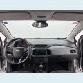 CHEVROLET ONIX JOY 1.0 FLEX MANUAL 4P - PRATA - 2021 Foto 5 (Miniatura)