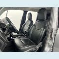 JEEP RENEGADE SPORT AT FLEX AUT. 4P - PRATA - 2021 Foto 5 (Miniatura)