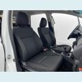 HONDA FIT DX FLEX MANUAL 5P - BRANCO - 2020 Foto 5 (Miniatura)