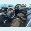 PEUGEOT 2008 GRIFFE 1.6 TURBO 16V FLEX MANUAL 4P - BRANCO - 2016 Foto 5 (Miniatura)
