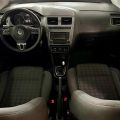 VOLKSWAGEN FOX CL SB 1.6 FLEX AUT. 4P - PRETO - 2015 Foto 5 (Miniatura)
