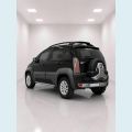 FIAT IDEA ADVENTURE DUAL 1.8 FLEX AUT. 4P - PRETO - 2012 Foto 5 (Miniatura)