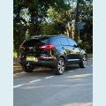 KIA SPORTAGE LX2 OFFG4 2.0 FLEX AUT. 4P - PRETO - 2013 Foto 5 (Miniatura)