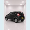 FIAT MOBI LIKE 1.0 FLEX MANUAL 4P - PRETO - 2025 Foto 5 (Miniatura)