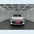HYUNDAI HB 20 COMFORT 1.0 TGDI (MEC.) - BRANCO - 2023 Foto 5 (Miniatura)