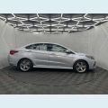 CHERY ARRIZO 6 1.5 GSX TURBO FLEX AUT. - PRATA - 2022 Foto 5 (Miniatura)