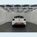 VOLKSWAGEN POLO TRACK 1.0 FLEX 12V 5P - PRETO - 2023 Foto 5 (Miniatura)