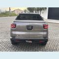FIAT TORO ENDURANCE 1.8 AT6 FLEX AUT. - CINZA - 2021 Foto 5 (Miniatura)