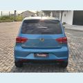 VOLKSWAGEN VOLKSWAGEN FOX COMFORTLINE 1.0 FLEX MANUAL 4P - AZUL - 2015 Foto 5 (Miniatura)