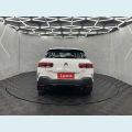 CITROËN C4 CACTUS 1.6 FEEL AUT. FLEX - BRANCO - 2023 Foto 5 (Miniatura)