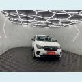 FIAT MOBI LIKE 1.0 FLEX MANUAL 4P - BRANCO - 2020 Foto 5 (Miniatura)