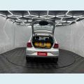 VOLKSWAGEN VOLKSWAGEN GOL 1.6 FLEX MANUAL 4P - PRATA - 2020 Foto 5 (Miniatura)