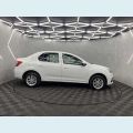 RENAULT RENAULT LOGAN ZEN 1.6 16V SCE FLEX MANUAL 4P - BRANCO - 2022 Foto 5 (Miniatura)