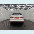 FIAT FIAT CRONOS 1.3 FLEX MANUAL 4P - PRATA - 2022 Foto 5 (Miniatura)
