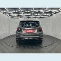 JEEP JEEP RENEGADE LONGITUDE T270 1.3 TURBO FLEX MANUAL 4P - CINZA - 2023 Foto 5 (Miniatura)