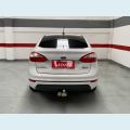 FORD FORD FOCUS SEDAN S POWERSHIFT 1.6 16V TIVCT FLEX AUT. 4P - BRANCO - 2014 Foto 5 (Miniatura)