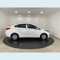 HYUNDAI HYUNDAI HB20 COMFORT STYLE 1.0 FLEX MANUAL 4P - BRANCO - 2014 Foto 5 (Miniatura)