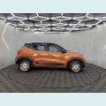 RENAULT RENAULT KWID INTENSE 1.0 12V FLEX MANUAL 4P - LARANJA - 2018 Foto 5 (Miniatura)